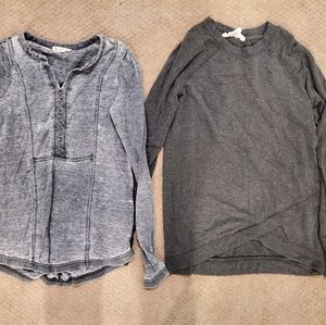 Womens tops